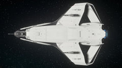 300i - Standalone Ship