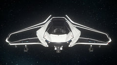 300i - Standalone Ship