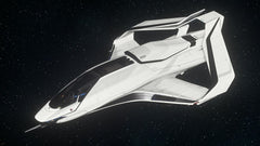 300i - Standalone Ship