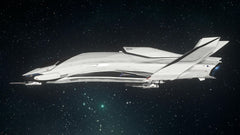 300i - Standalone Ship