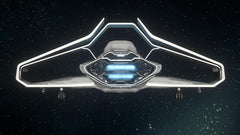 300i - Standalone Ship