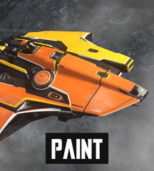 Mercury Star Runner - Equinox Paint