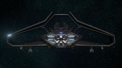 350r - Standalone Ship