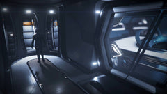 600i Explorer - Standalone Ship