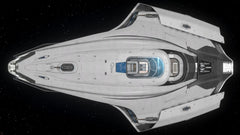 600i Explorer - Standalone Ship