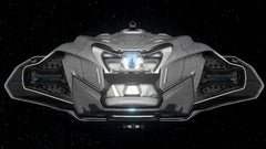 600i Explorer - Standalone Ship