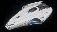 600i Explorer - Standalone Ship