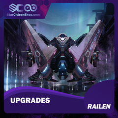 Upgrade To Railen