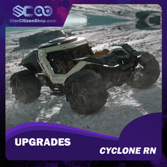 Upgrade to Cyclone RN