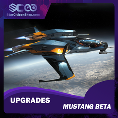 Upgrade to Mustang Beta