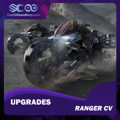 Star Citizen Upgrade to Ranger CV – Tumbril Land Systems Ranger CV CCU ship upgrade