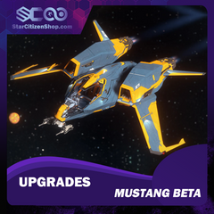 Upgrade to Mustang Beta