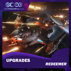 Upgrade to Redeemer
