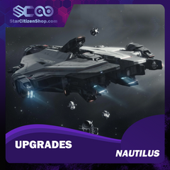 Upgrade to Nautilus