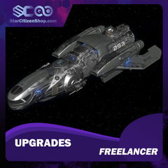 Upgrade to Freelancer