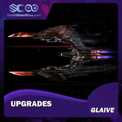 Upgrade to Glaive