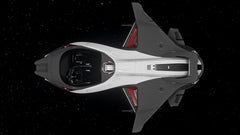 85X - Standalone Ship