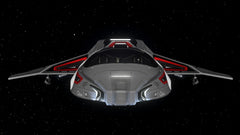 85X - Standalone Ship