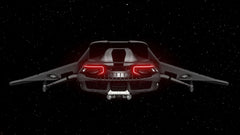 85X - Standalone Ship