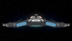 Spirit A1 - Standalone Ship