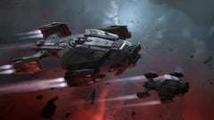 Legionnaire - Standalone Ship