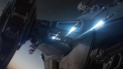 Redeemer - Standalone Ship