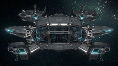 Constellation Andromeda - Standalone Ship