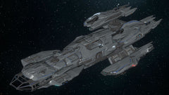 Constellation Andromeda - Standalone Ship