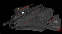 Ares Inferno - Standalone Ship