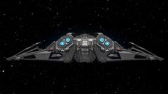 Ares Inferno - Standalone Ship