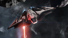 Ares Ion - Standalone Ship