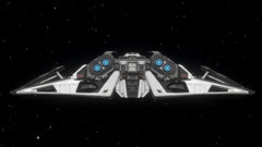 Ares Ion - Standalone Ship
