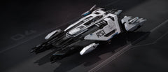 Arrastra - Standalone Ship