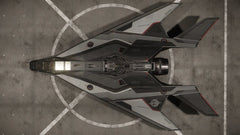 Arrow - Standalone Ship