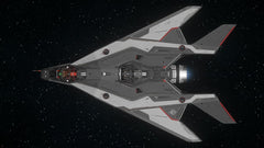 Arrow - Standalone Ship