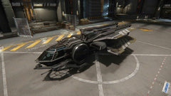 Aurora CL - Standalone Ship