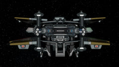 Aurora CL - Standalone Ship
