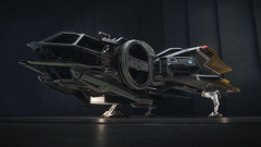 Aurora LN - Standalone Ship