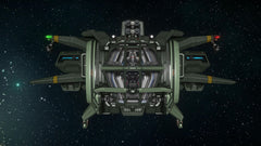 Aurora LN - Standalone Ship