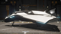 Avenger Warlock - Standalone Ship