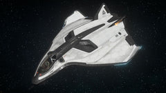 Avenger Warlock - Standalone Ship