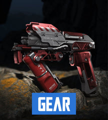 Pyro RYT "Bloodline" Multi-Tool