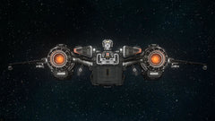 Buccaneer - Standalone Ship