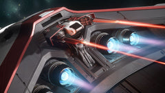 Hercules C2 - Standalone Ship