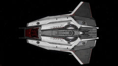 Pisces C8X Expedition - Standalone Ship