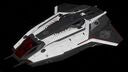 Pisces C8X Expedition - Standalone Ship