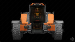 CSV-SM - Standalone Ship