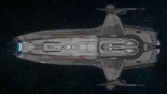 Carrack - Standalone Ship