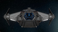 Carrack - Standalone Ship