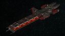 Caterpillar - Standalone Ship